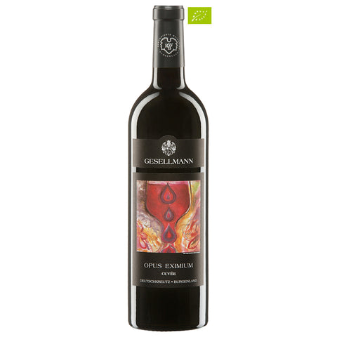 Opus Eximium 2018 -  - 75CL - 14% Vol.