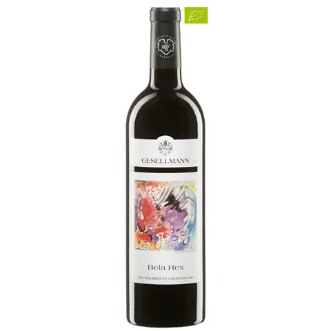 Bela Rex 2017 -  - 75CL - 14,5% Vol.