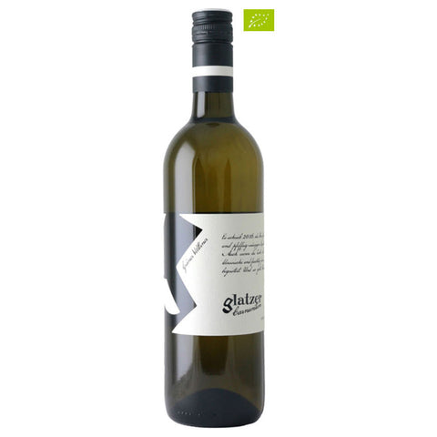Grüner Veltliner 2024 -  - 75CL - 12% Vol.