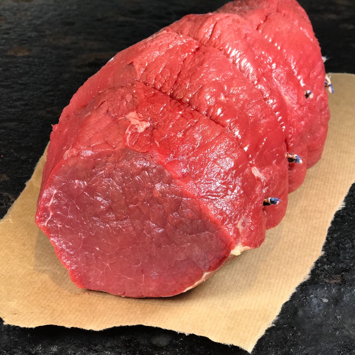 Rosbief (achtermuis) Blonde d'Aquitaine