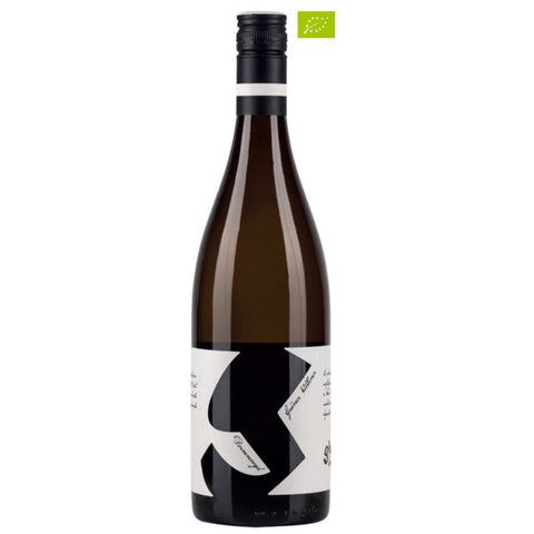 Grüner Veltliner Dornenvogel 2023 -  - 75CL - 13% Vol.