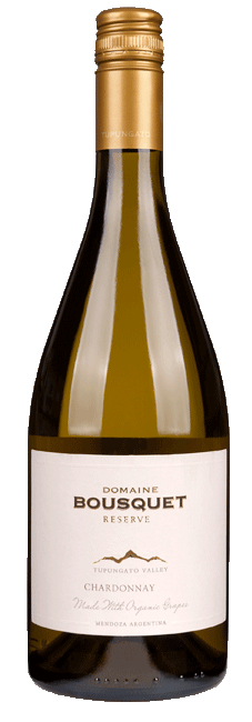 Chardonnay Reserve