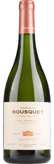 Chardonnay Grande Reserve