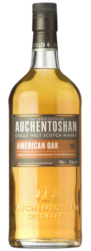 Auchentoshan American Oak 70CL