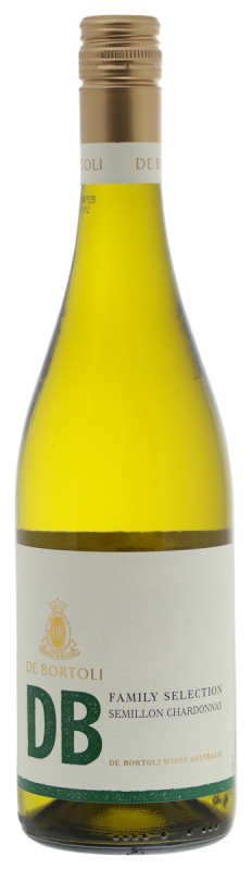 DB Family Selection Semillon/Chardonnay