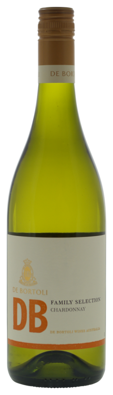 DB Family Selection Chardonnay