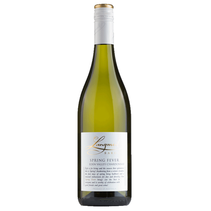 Spring Fever Chardonnay