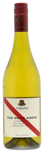 The Olive Grove Chardonnay