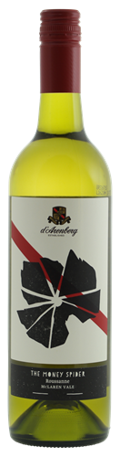 Money Spider Roussanne