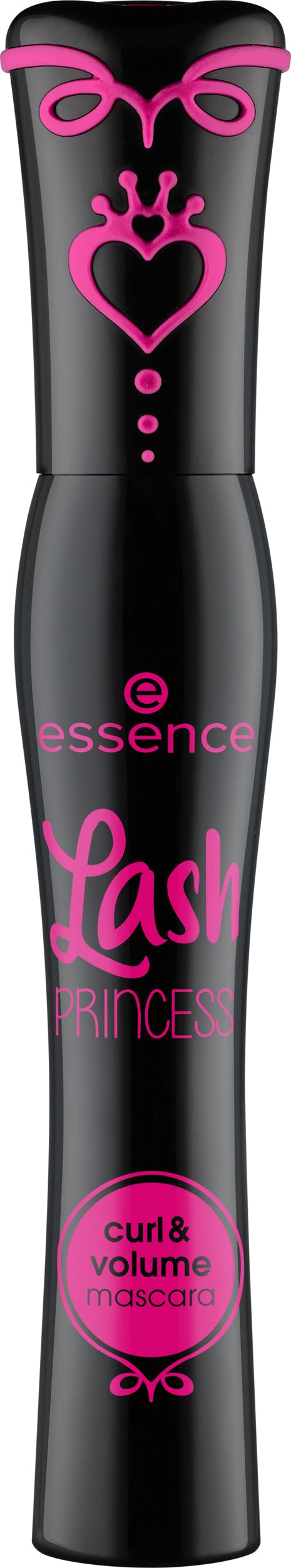Essence Lash Princess Curl & Volume Mascara 12 ml