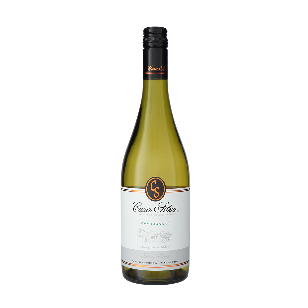 Chardonnay