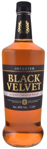 Black Velvet 100CL