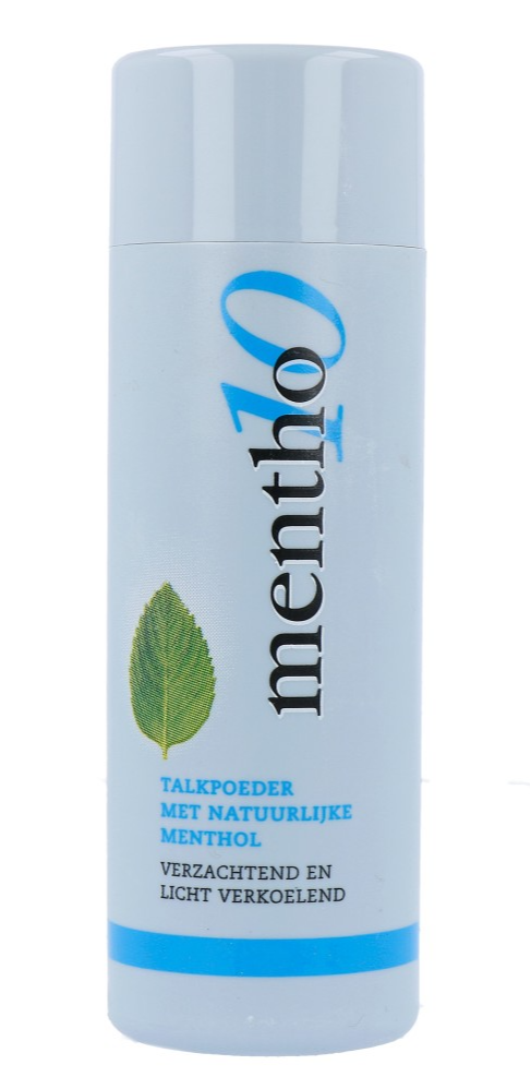 Mentho 10 Mentholpoeder