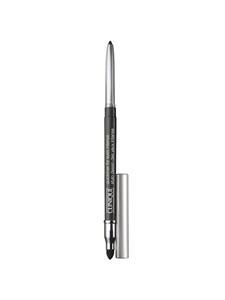 Clinique Oogpotlood Langhoudend Geeft Niet Af  - Quickliner™ For Eyes Intense Oogpotlood - Langhoudend & Geeft Niet Af Intense Charcoal