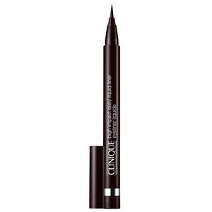 Clinique Langhoudend Geschikt Voor Gevoelige Ogen  - High Impact™ Easy Liquid Eyeliner Langhoudend & Geschikt Voor Gevoelige Ogen Espresso
