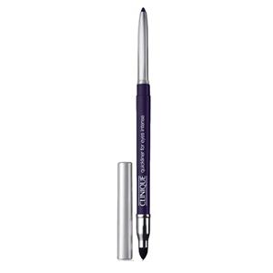 Clinique Oogpotlood Langhoudend Geeft Niet Af  - Quickliner™ For Eyes Intense Oogpotlood - Langhoudend & Geeft Niet Af Intense Plum
