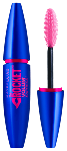 Maybelline Volum'Express The Rocket Very Black Mascara 9,6 ml