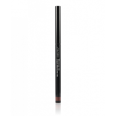 Shiseido Eyeliner  - Microliner Ink Eyeliner Plum