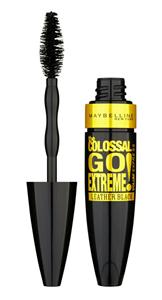 Maybelline Volum'Express Colossal Go Extreme Mascara Leather Black 9,5 ml