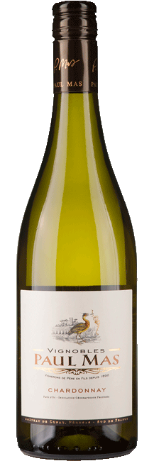 Domaines Paul Mas Paul Mas Chardonnay