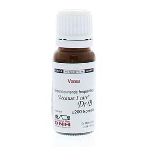 DNH Research Vasa 200 Stuks