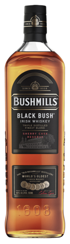 Bushmills Black Bush 70CL