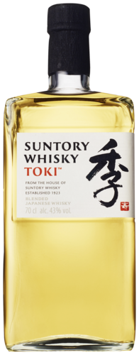 Suntory Toki 70CL