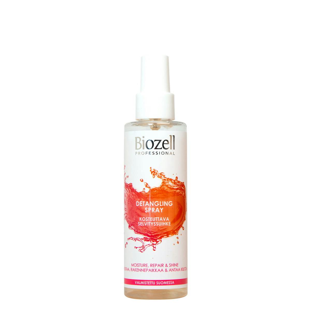Detangling Spray 150 ml