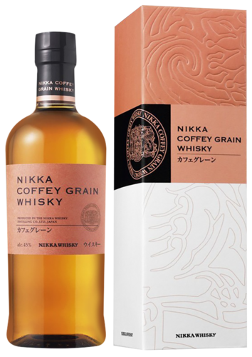 Nikka Coffey Grain 70CL