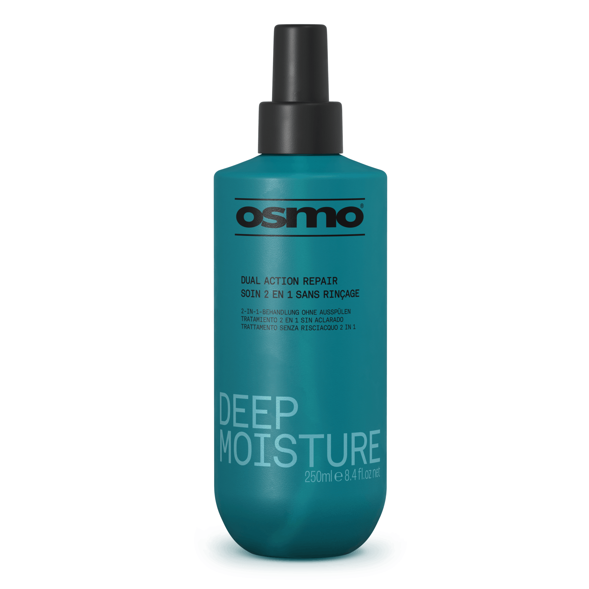 Deep Moisture Dual Action Miracle Repair Conditioner Spray 250 ml