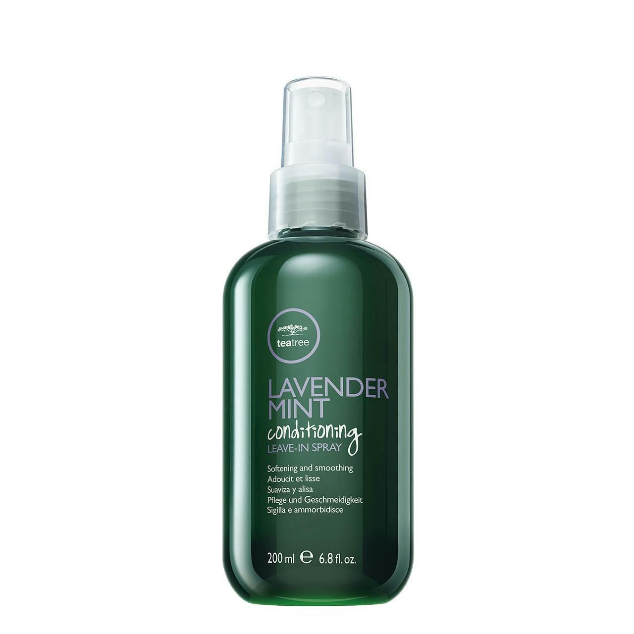 Paul Mitchell Tea Tree Lavender Mint Leave-In Spray 200 ml