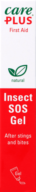 Insect sos gel 20ml