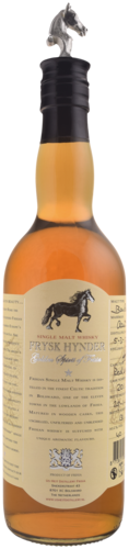 Frysk Hynder Wine Cask 70CL