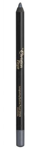 Christian Faye Oogpotlood  - Eyeliner Pencil Oogpotlood Charcoal