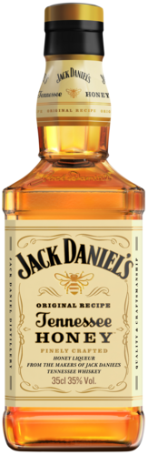 Jack Daniels Honey 35CL