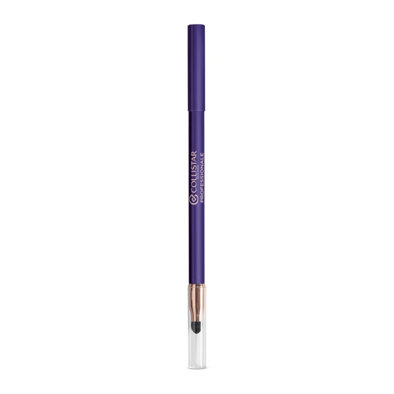 Collistar Eye Pencil  - Professionale Eye Pencil 12 Viola Metallo