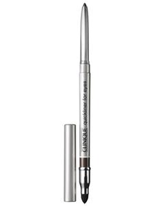 Clinique Oogpotlood Langhoudend Waterproof Geeft Niet Af  - Quickliner™ For Eyes Oogpotlood - Langhoudend, Waterproof & Geeft Niet Af Moss