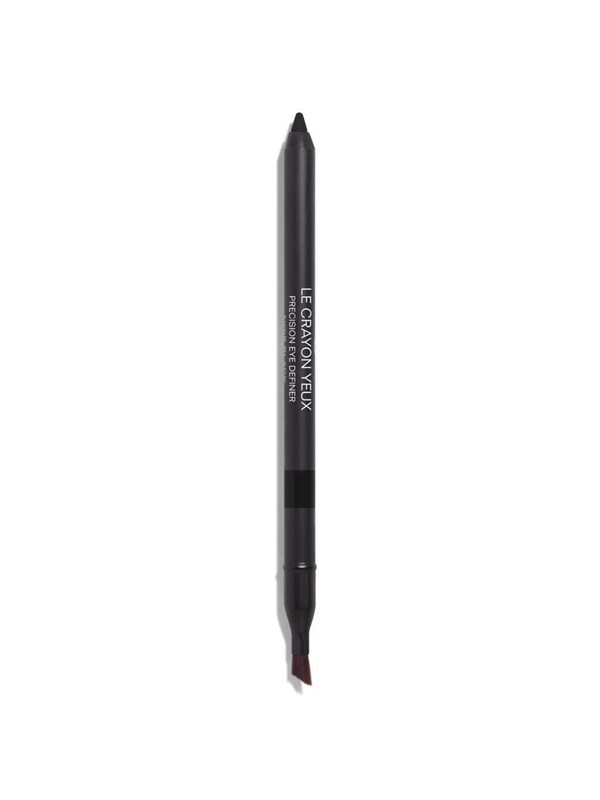 Chanel Kohlpotlood  - Le Crayon Khôl Kohlpotlood NOIR BLACK