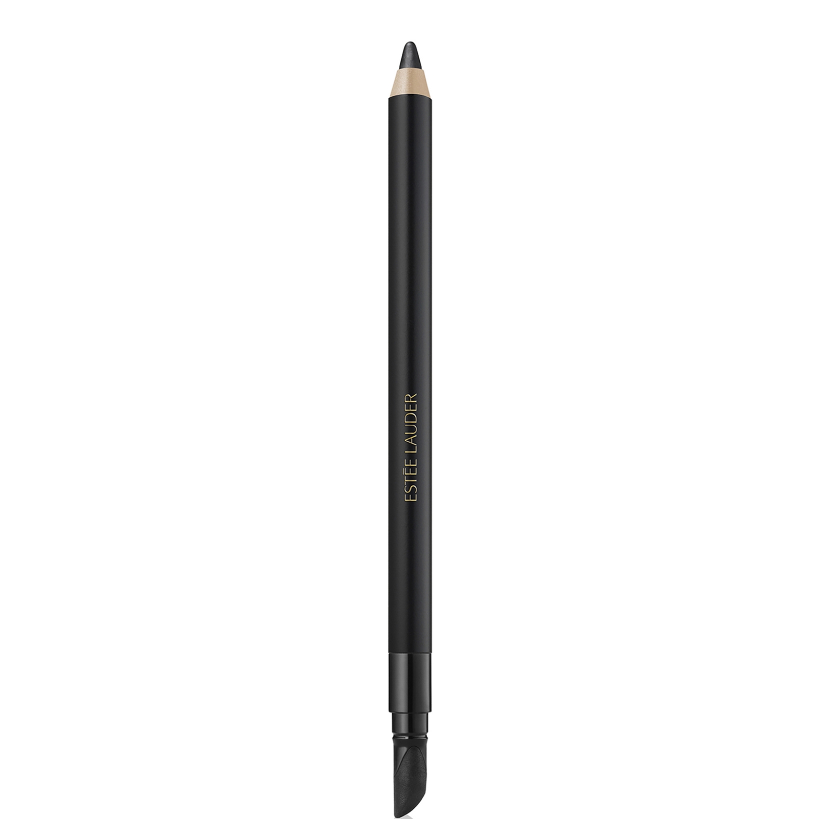 Estée Lauder Oogpotlood Waterproof 24u Langhoudend  - Double Wear Gel Eye Pencil Oogpotlood - Waterproof 24u Langhoudend Onyx