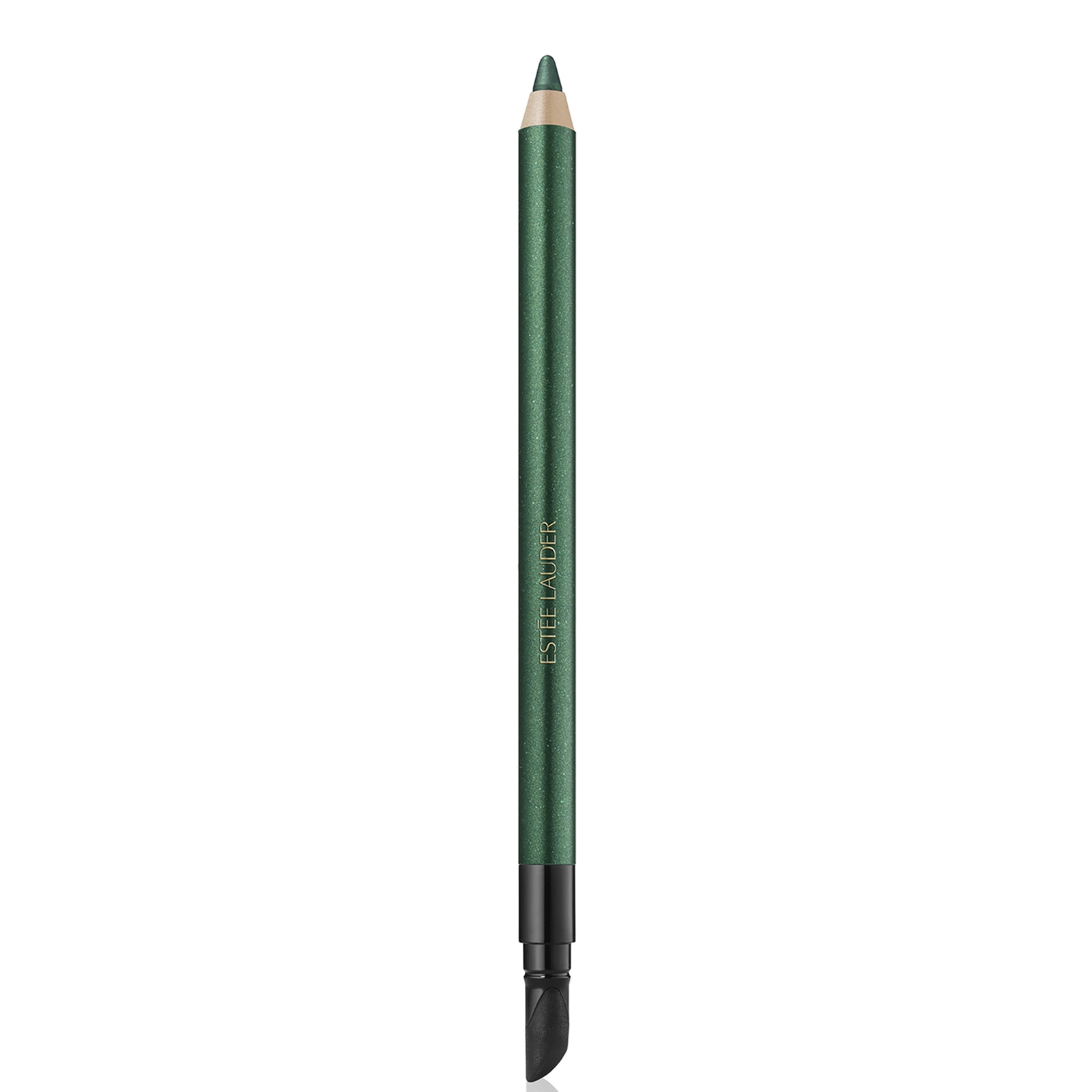 Estée Lauder Oogpotlood Waterproof 24u Langhoudend  - Double Wear Gel Eye Pencil Oogpotlood - Waterproof 24u Langhoudend Emerald Volt