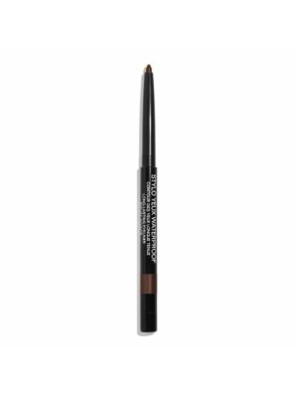 Chanel Oogcontourpotlood Voor Een Langhoudend Resultaat  - Stylo Yeux Waterproof Oogcontourpotlood Voor Een Langhoudend Resultaat 943 BRUN AGAPÉ