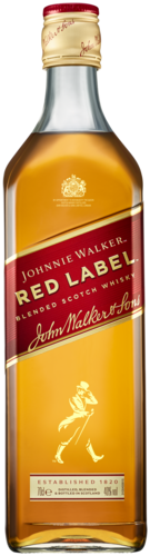 Johnnie Walker Red Label 70CL