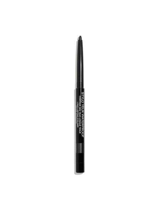 Chanel Oogcontourpotlood Voor Een Langhoudend Resultaat  - Stylo Yeux Waterproof Oogcontourpotlood Voor Een Langhoudend Resultaat 88 NOIR INTENSE