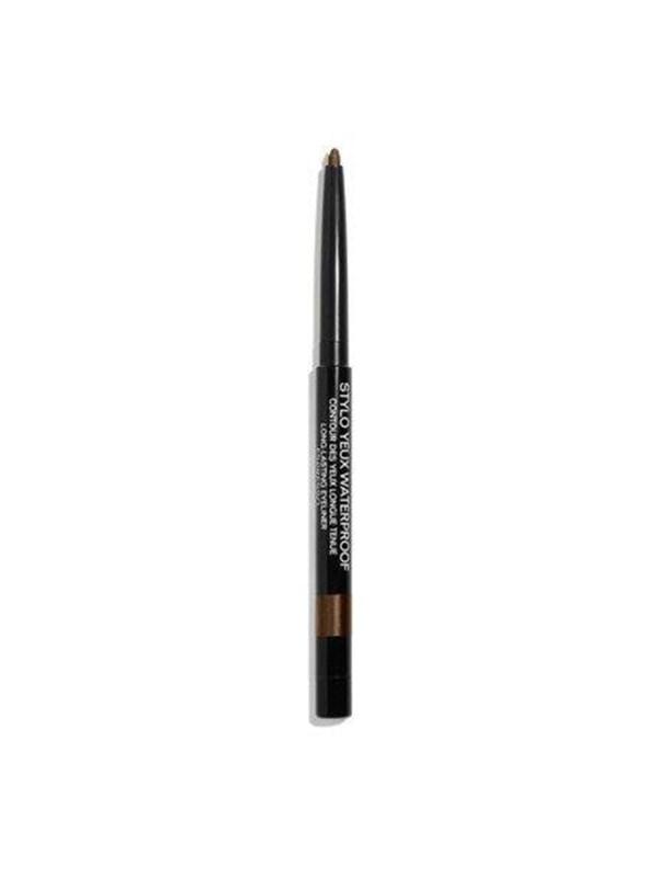Chanel Oogcontourpotlood Voor Een Langhoudend Resultaat  - Stylo Yeux Waterproof Oogcontourpotlood Voor Een Langhoudend Resultaat 20 ESPRESSO