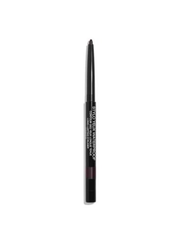 Chanel Oogcontourpotlood Voor Een Langhoudend Resultaat  - Stylo Yeux Waterproof Oogcontourpotlood Voor Een Langhoudend Resultaat 83 CASSIS