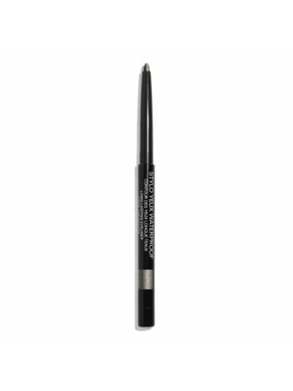 Chanel Oogcontourpotlood Voor Een Langhoudend Resultaat  - Stylo Yeux Waterproof Oogcontourpotlood Voor Een Langhoudend Resultaat 42 GRIS GRAPHITE