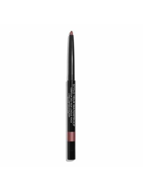 Chanel Oogcontourpotlood Voor Een Langhoudend Resultaat  - Stylo Yeux Waterproof Oogcontourpotlood Voor Een Langhoudend Resultaat 54 ROSE CUIVRÉ