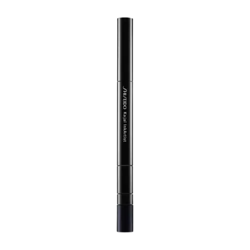 Shiseido Waterproof 4 In 1 Oogpotlood  - Kajal Inkartist Waterproof 4-in-1 Oogpotlood 09 Nippon Noir