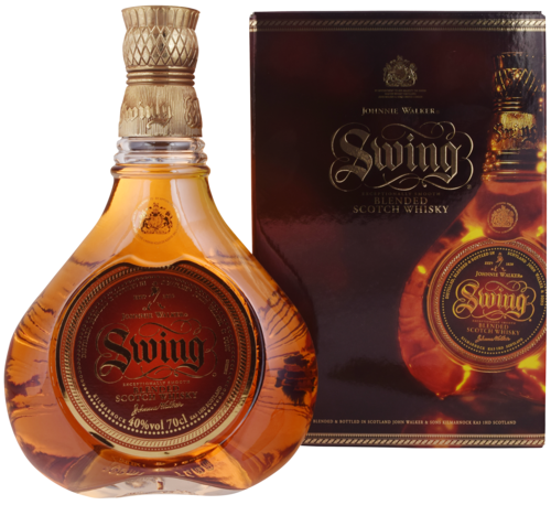 Johnnie Walker Swing 70CL