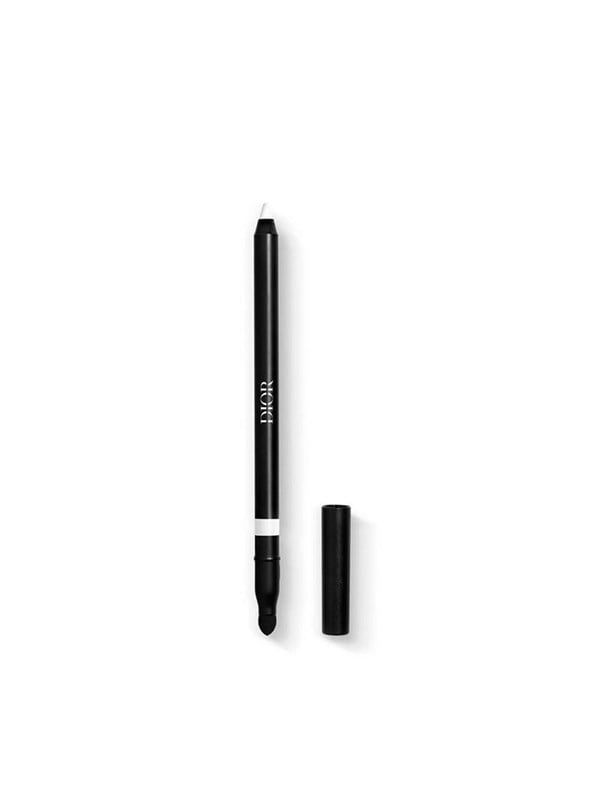 Dior Waterproof Khol Potlood  - show On Stage Crayon Waterproof Khol Potlood 009 WHITE